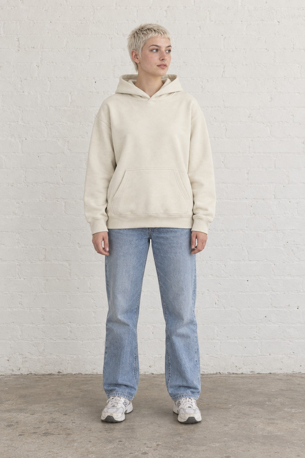 ENVY Hoodie, 01 front