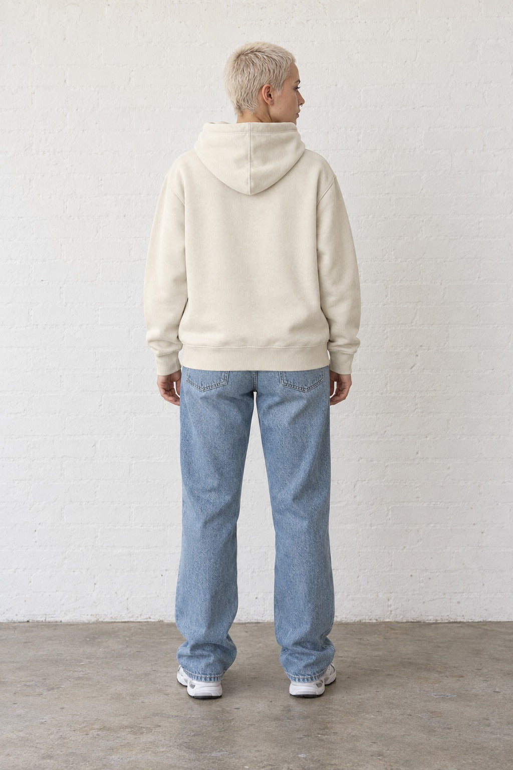 ENVY Hoodie, 02 back
