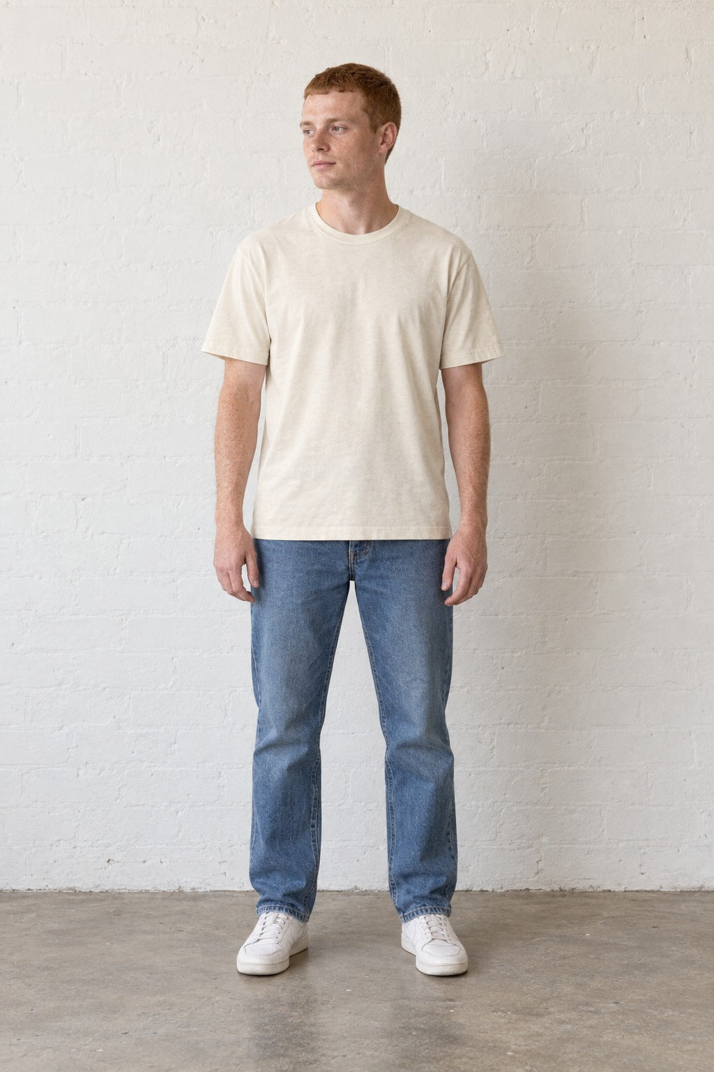 ENVY Lightweight Tee, 01 front
